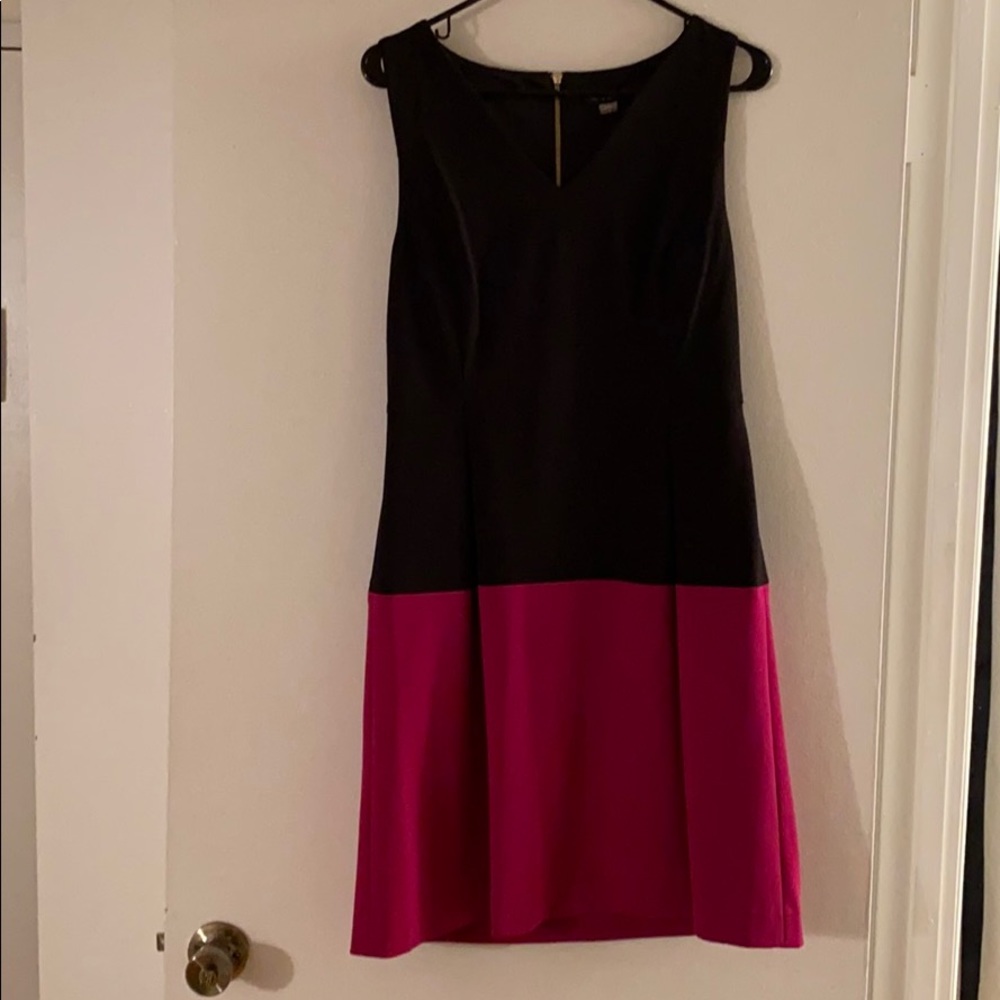Cocktail dress